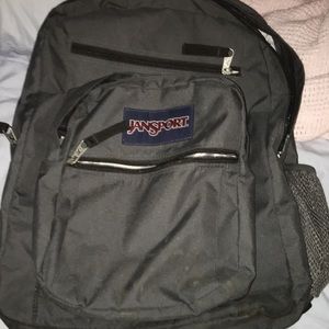 jansport backpack